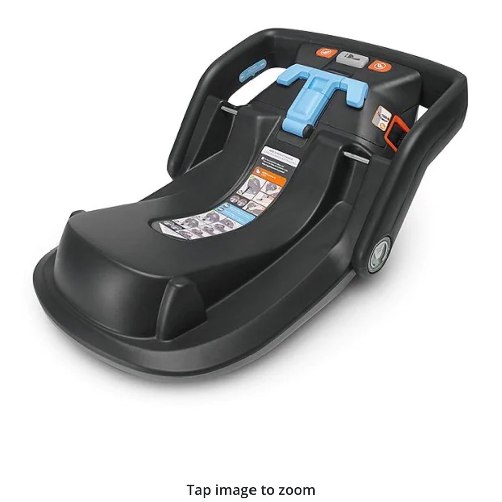 UPPABABY MESA Infant Car Seat Base